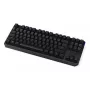Keyboard ENDORFY Thock TKL Wireless Black Mechanical RGB LED 87 Keys