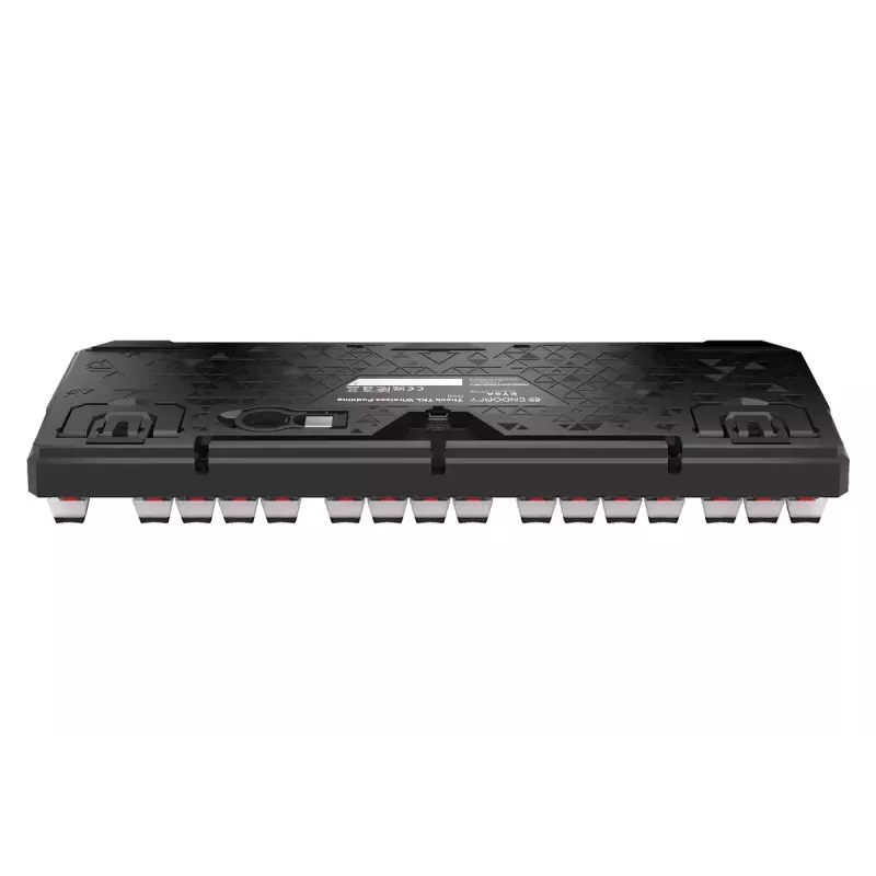 Gaming Keyboard ENDORFY TKL USB Mechanical 87 Keys RGB Black