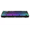 Gaming Keyboard ENDORFY TKL USB Mechanical 87 Keys RGB Black
