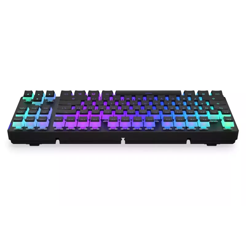 Gaming Keyboard ENDORFY TKL USB Mechanical 87 Keys RGB Black