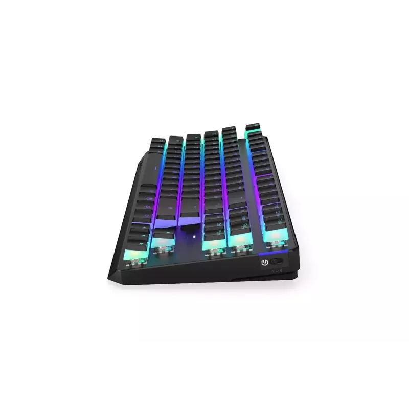 Gaming Keyboard ENDORFY TKL USB Mechanical 87 Keys RGB Black