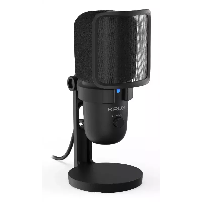 Table microphone KRUX Emote 2000S
