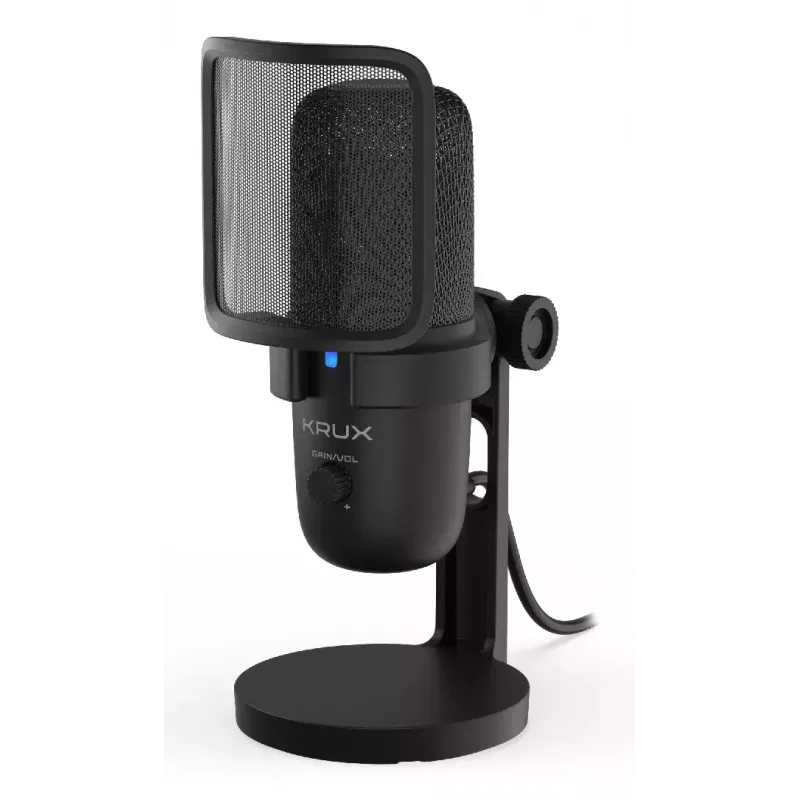 Table microphone KRUX Emote 2000S