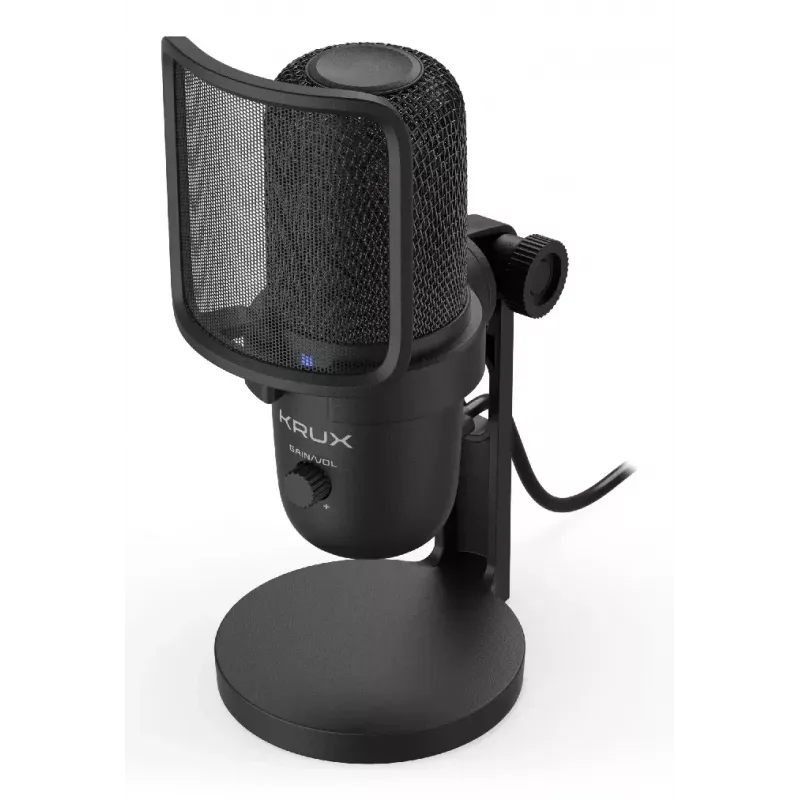 Table microphone KRUX Emote 2000S