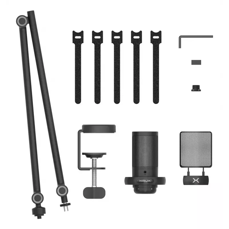 Table microphone KRUX Epic 1000