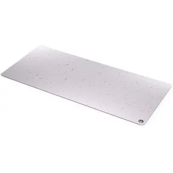 Pad ENDORFY Stoneflow XL White Pad EY6B018 — replacement polishing/finishing pad, large size, white