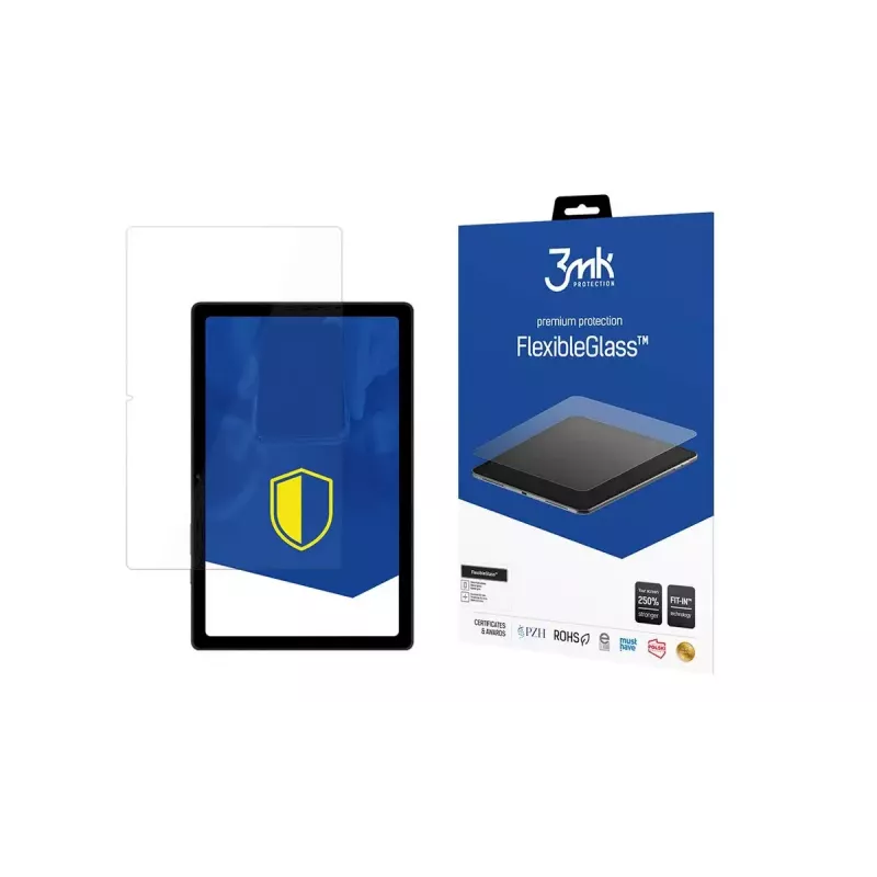 3MK FlexibleGlass Screen Protector for Galaxy Tab S6 Lite 2020/2022