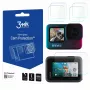 3MK Cam Protection 3MK HERO 9/10 Black 1 pc