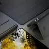 Soft Tablet Case 3MK Galaxy Tab S9+ up to 15 inch