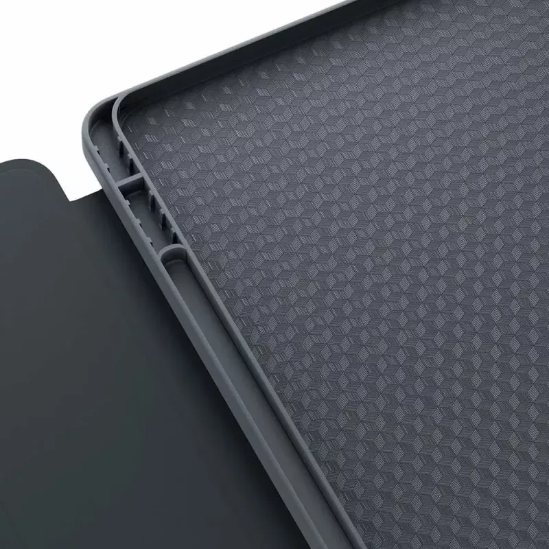 Soft Tablet Case 3MK Galaxy Tab S9+ up to 15 inch