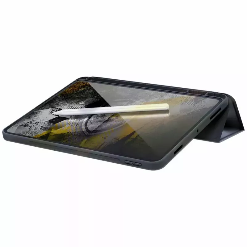 Soft Tablet Case 3MK Galaxy Tab S9+ up to 15 inch