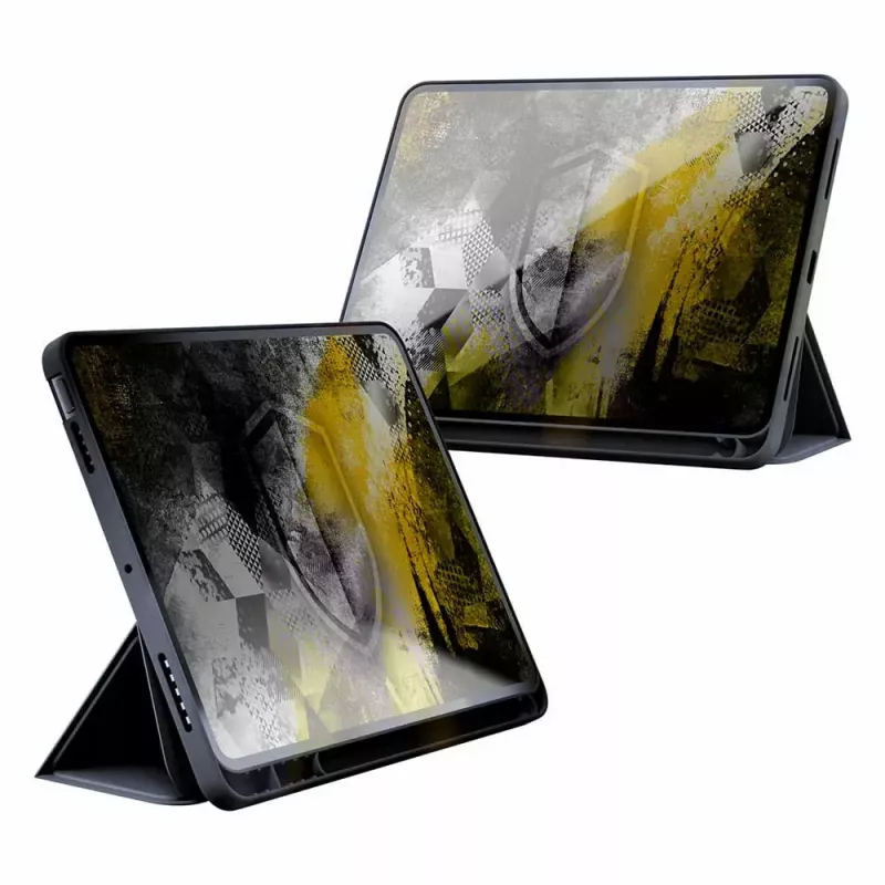Soft Tablet Case 3MK Galaxy Tab S9+ up to 15 inch