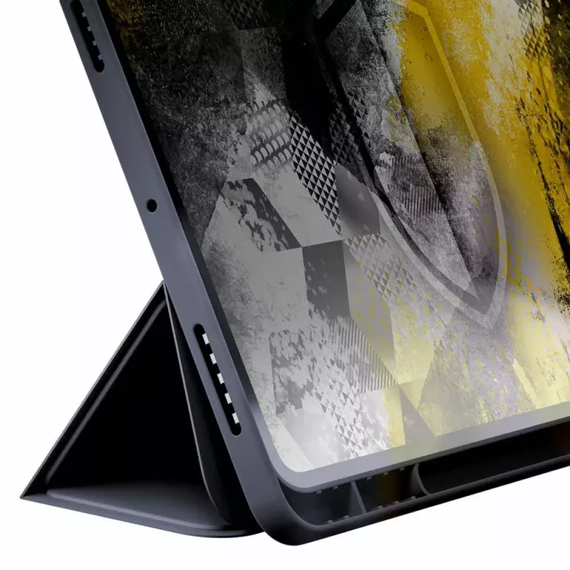 Soft Tablet Case 3MK Galaxy Tab S9+ up to 15 inch