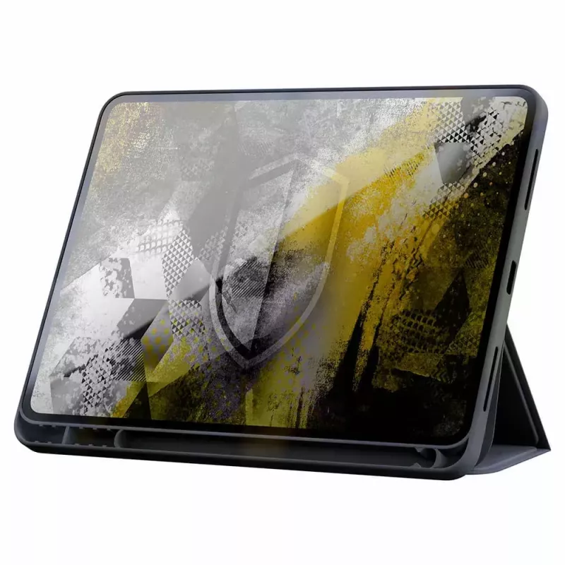 Soft Tablet Case 3MK Galaxy Tab S9+ up to 15 inch