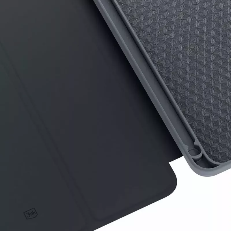 Soft Tablet Case 3MK Galaxy Tab S9+ up to 15 inch