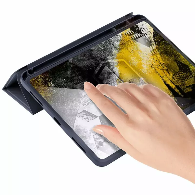 Soft Tablet Case 3MK Galaxy Tab S9+ up to 15 inch
