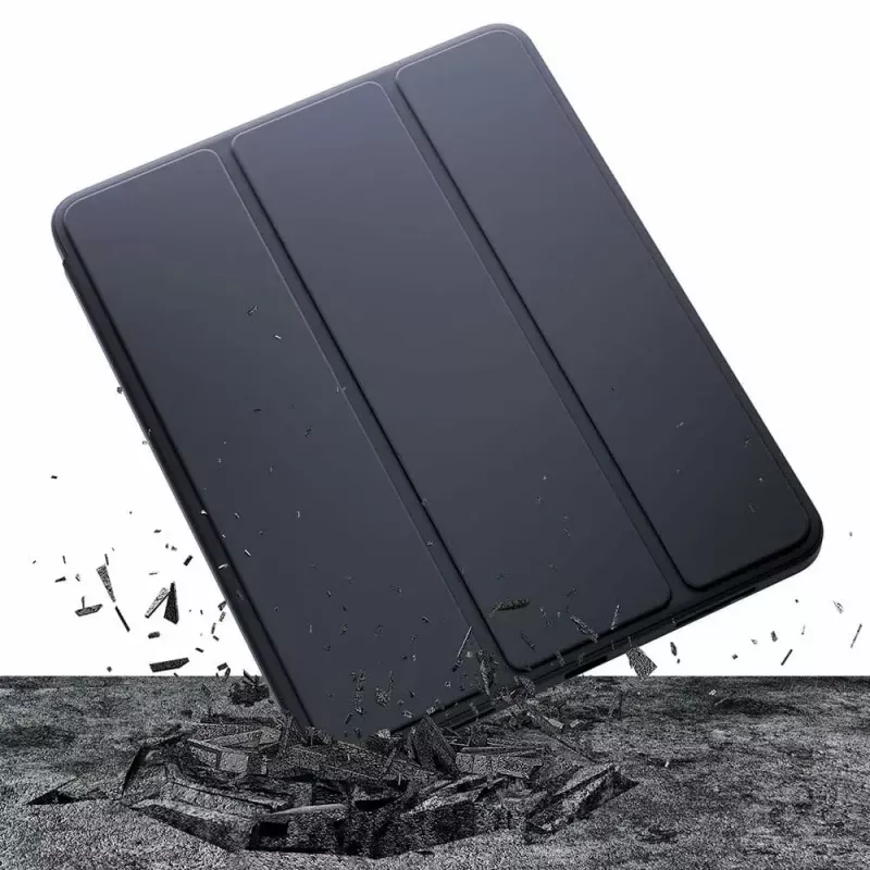 Soft Tablet Case 3MK Galaxy Tab A9+