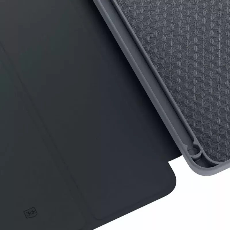 Soft Tablet Case 3MK Galaxy Tab A9+