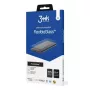 3MK FlexibleGlass Clear screen protector Samsung Galaxy Tab S10 Plus Crash proof Scratch resistant Shatterproof