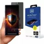 Tempered Screen Protector 3MK Silky Matt Privacy for Samsung Galaxy A36 / A56