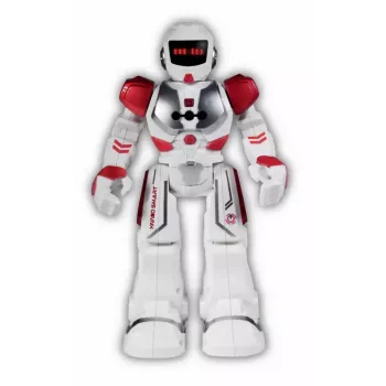 Toy robot Madej Robot Knabo 1 — children’s play figure, model 075000
