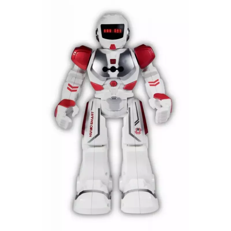 Toy robot Madej Robot Knabo 1 — children’s play figure, model 075000