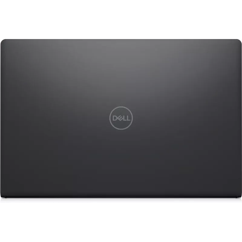 Laptop Dell Inspiron 3535 — AMD Ryzen 7 7730U, 15.6 inch FHD Touch, 16 GB RAM, 512 GB SSD, Windows 11 Home, Black
