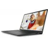 Laptop Dell Inspiron 3535 — AMD Ryzen 7 7730U, 15.6 inch FHD Touch, 16 GB RAM, 512 GB SSD, Windows 11 Home, Black