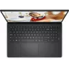 Laptop Dell Inspiron 3535 — AMD Ryzen 7 7730U, 15.6 inch FHD Touch, 16 GB RAM, 512 GB SSD, Windows 11 Home, Black