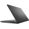 Laptop Dell Inspiron 3535 — AMD Ryzen 7 7730U, 15.6 inch FHD Touch, 16 GB RAM, 512 GB SSD, Windows 11 Home, Black
