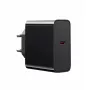 No name RM-80W 80W Fast Charger — USB power adapter for portable devices