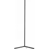 Floor lamp Mozos LC-RGB Black LED RGB — standing LED lamp with RGB lighting