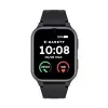 Smartwatch Garett Vita 4G Black — seniorské hodinky, heart monitor, GPS, pedometer, waterproof