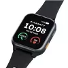 Smartwatch Garett Vita 4G Black — seniorské hodinky, heart monitor, GPS, pedometer, waterproof