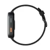 Smartwatch Garett Vita 4G Black — seniorské hodinky, heart monitor, GPS, pedometer, waterproof