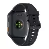Smartwatch Garett Vita 4G Black — seniorské hodinky, heart monitor, GPS, pedometer, waterproof