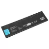 Battery Green Cell DE154V2 for DELL Latitude E7240 E7250