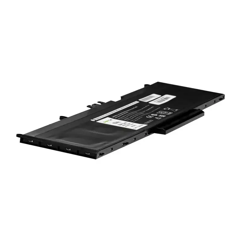 Battery Green Cell DE161 DELL Latitude E5570 Precision 3510