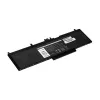 Battery Green Cell DE161 DELL Latitude E5570 Precision 3510