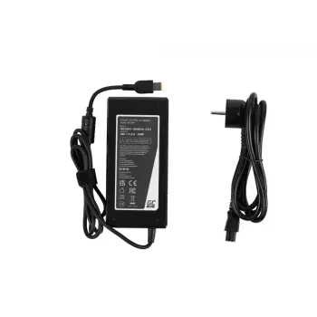 Power Adapter Green Cell AD143P 230W Universal Black