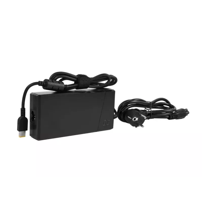 Power Adapter Green Cell AD143P 230W Universal Black