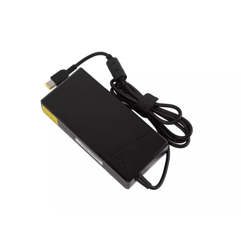 Power Adapter Green Cell AD143P 230W Universal Black