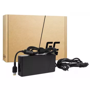 Power Adapter Green Cell AD143P 230W Universal Black