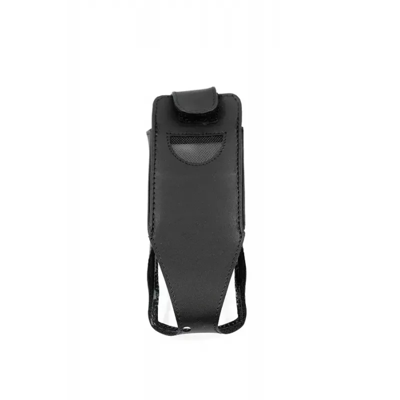 Holster Soryt OPSCSL5-PVC for Gigaset DECT SL6-PVC Black