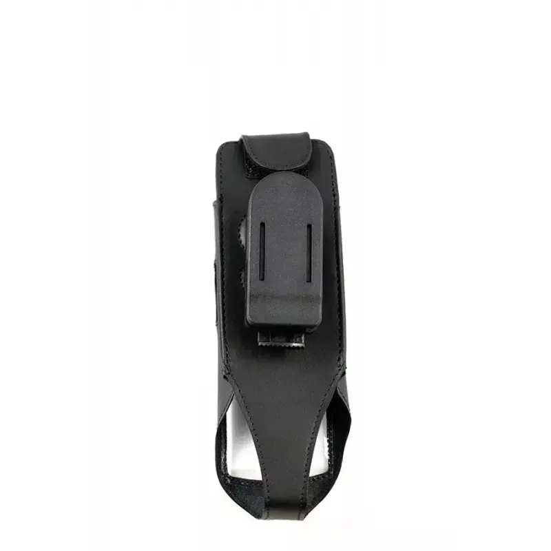 Holster Case Soryt E630H-PVC-NEU for Gigaset E630 Black