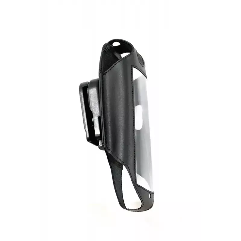 Holster Case Soryt E630H-PVC-NEU for Gigaset E630 Black