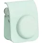 Protective Case LoveInstant for Fujifilm INSTAX Mini 12 in Green
