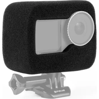 Lens Wind Cover Puluz for DJI Osmo Action 4 / DJI Action 3 — Puluz SB8904
