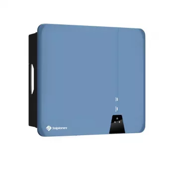 Hybrid inverter Solplanet ASW3680H-S2 3.68 kW with 2 MPPT