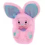 Interactive plush toy Epee Kulisie Bunny Flora – animated bunny soft toy